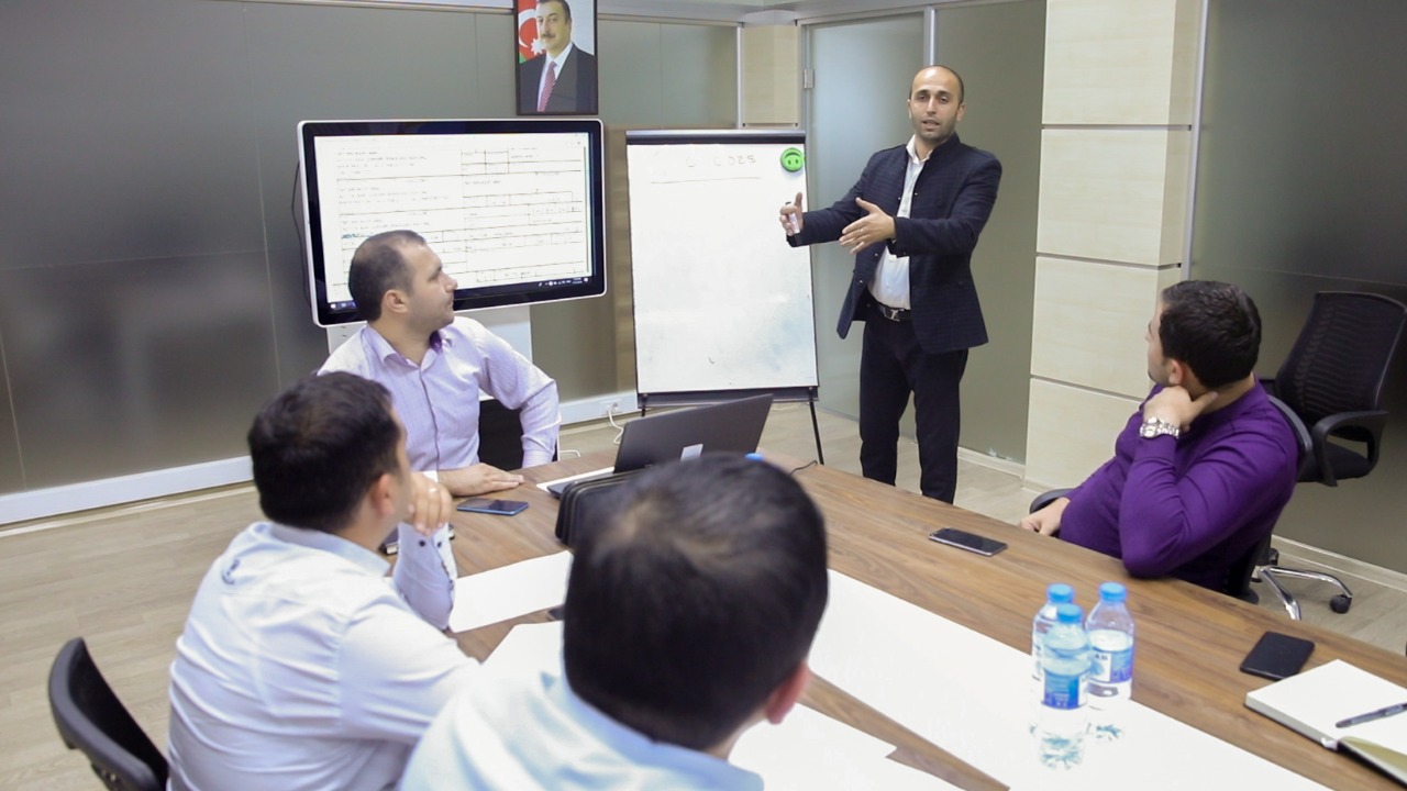 Asan Learning achievement